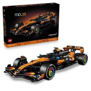 LEGO® Technic 42228 Autó McLaren MCL39 F1®