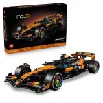 Technic 42228 Autó McLaren MCL39 F1®