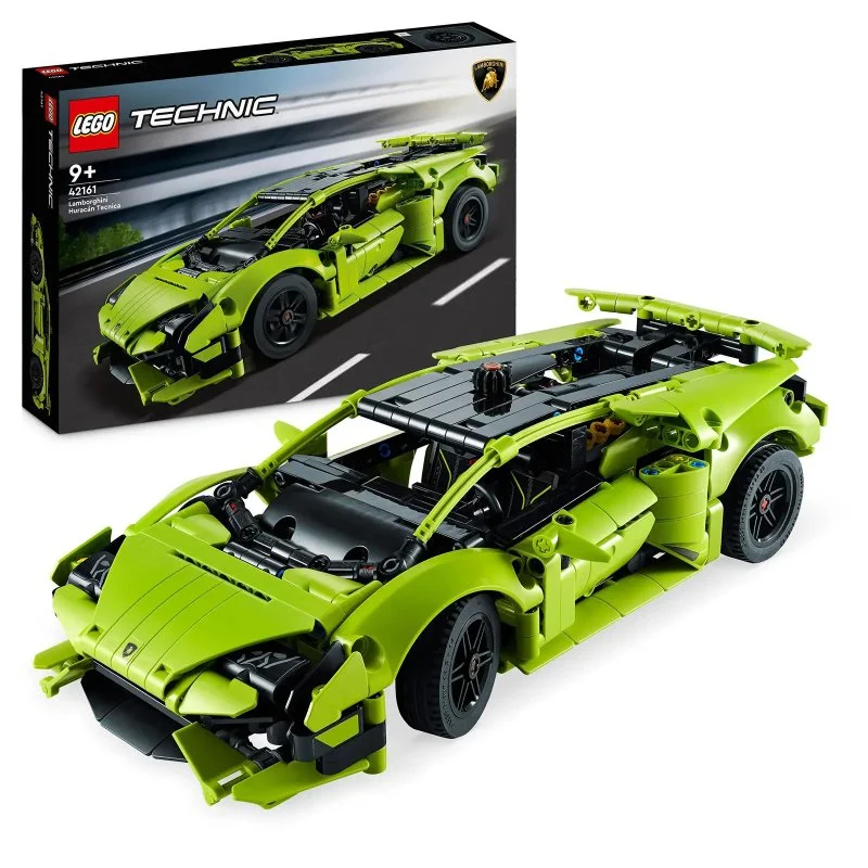 Technic 42161 Lamborghini Huracán Tecnica