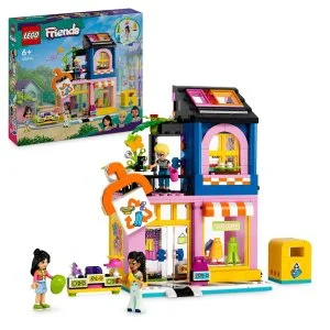 LEGO® Friends 42614 Retró ruhabolt