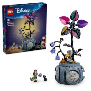 LEGO® Disney 43288 Sally virágcserép