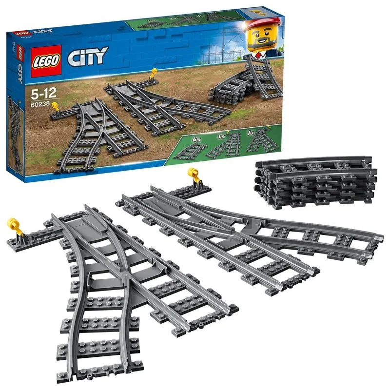 City 60238 Váltók