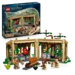 Harry Potter™ 76445 Roxfort kastélya: Gyógynövénytan-óra
