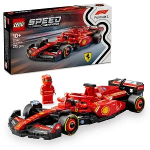 LEGO® Speed Champions 77242 Ferrari SF-24 F1® versenyautó