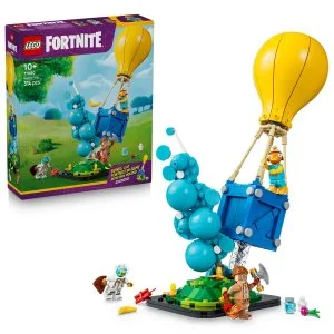 LEGO® Fortnite® 77080 Ellátmánycsomag