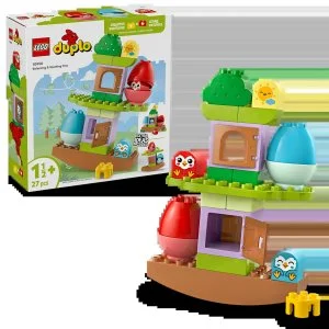 LEGO® DUPLO® 10440 Hintázó és összeépíthető fa