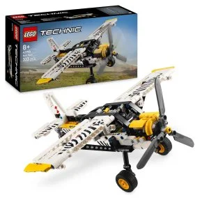 LEGO® Technic 42198 Repülőgép távoli területekre