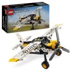 Technic 42198 Repülőgép távoli területekre