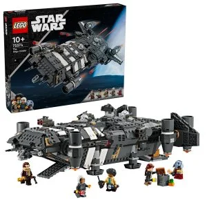 LEGO® Star Wars™ 75374 Ónix Parázs