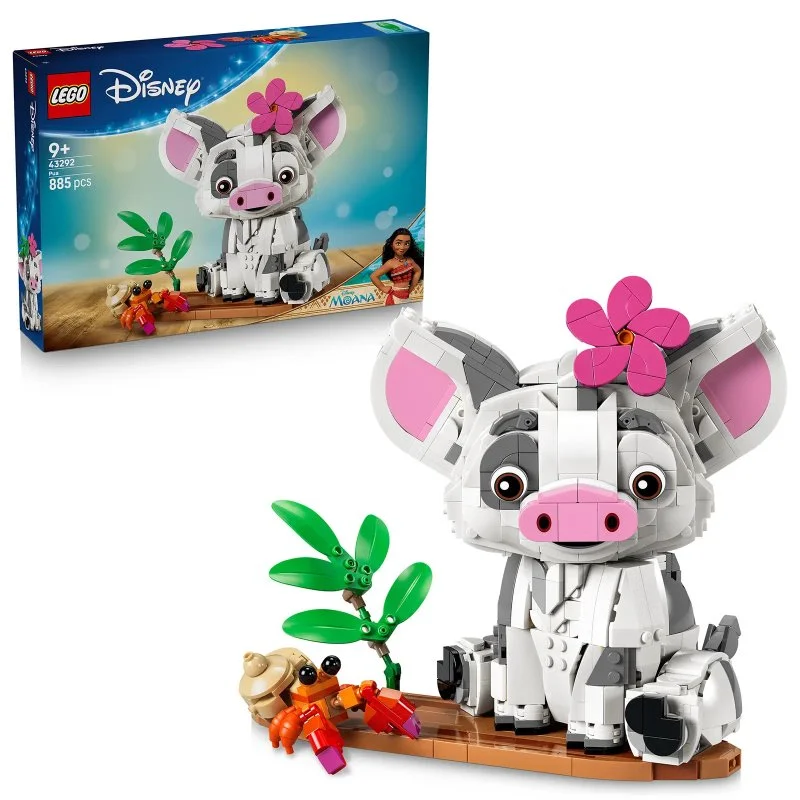 Disney 43292 Pua