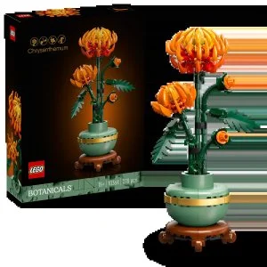 LEGO® Botanicals 10368 Krizantém