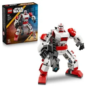 LEGO® Star Wars™ 75448 Klón rohamkatona robotpáncél