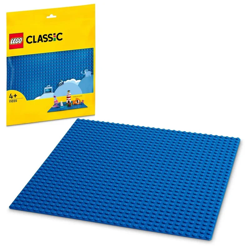 Classic 11025 Kék alaplap
