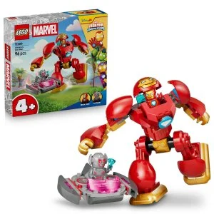 LEGO® Disney Junior Marvel 11209 Ultron kontra Vasember