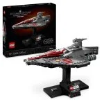 Star Wars™ 75404 Acclamator-osztályú rohamhajó