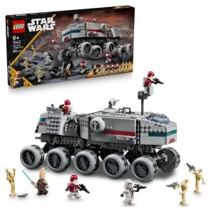 LEGO® Star Wars™ 75413 Köztársasági Juggernaut