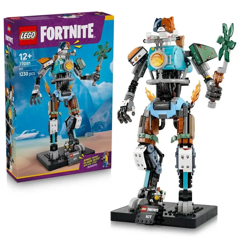 Fortnite® 77081 készlet