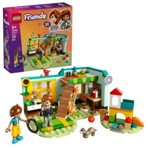 LEGO® Friends 42646 Autumn szobája