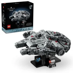 LEGO® Star Wars™ 75375 Ezeréves Sólyom™