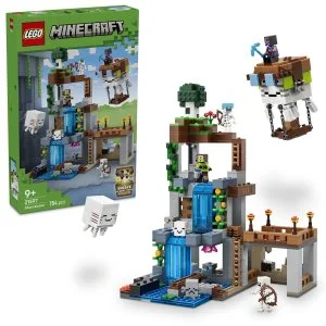 LEGO® Minecraft® 21597 Ďasí bázis