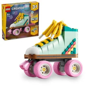 LEGO® Creator 3 az 1-ben 31148 Retro görkorcsolyák