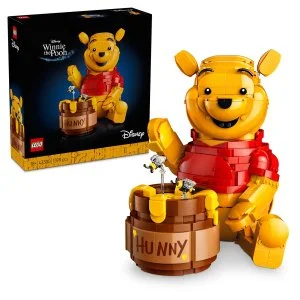 LEGO® │ Disney 43300 Micimackó