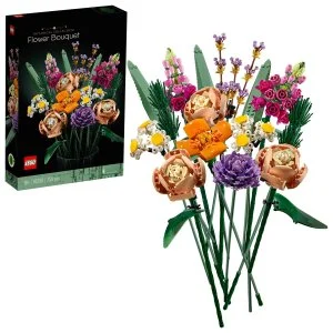 LEGO® Botanicals 10280 Virágcsokor