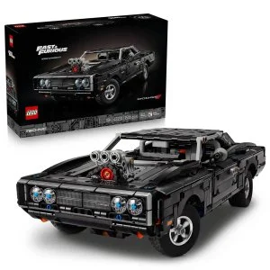 LEGO® Technic 42231 autó Fast and Furious Dodge Charger R/T