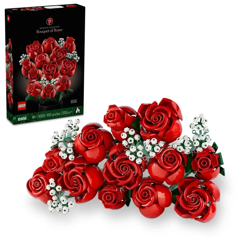 Botanicals 10328 Rózsacsokor