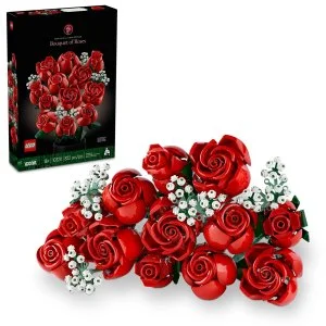 LEGO® Botanicals 10328 Rózsacsokor