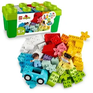 LEGO® DUPLO® 10913 Doboz kockákkal