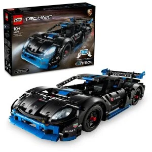 LEGO® Technic 42176 Porsche GT4 e-Performance versenyautó
