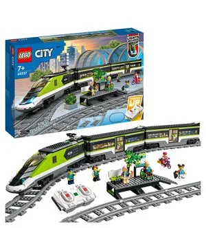 LEGO® City 60337 Expressz vonat