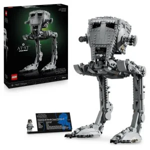 LEGO® Star Wars™ 75417 AT-ST™ lépegető