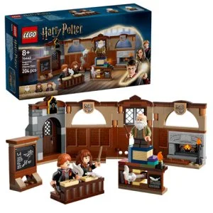 LEGO® Harry Potter™ 76442 Roxfort kastély: Bűbájtanóra