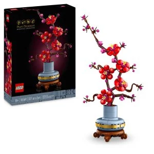 LEGO® Botanicals 10369 Japán kajszibarack