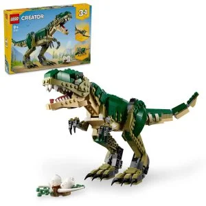 LEGO® Creator 3 az 1-ben 31151 T-rex