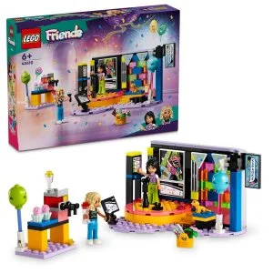 LEGO® Friends 42610 Karaoke parti