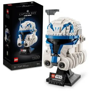LEGO® Star Wars™ 75349 Rex kapitány sisakja