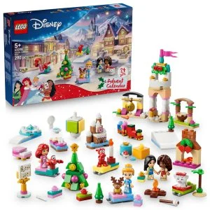LEGO® Disney Princess 43298 Adventi naptár 2026
