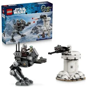 LEGO® Star Wars™ 75444 AT-RT™ támadás