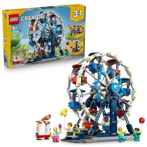 LEGO® Creator 31389 Ikonikus óriáskerék