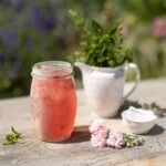 LEROS Bucco Cold Brew gyógynövénykeverék - filteres tea (20 x 1,5 g) - jegestea készítéséhez