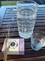 LEROS Gyógynövénykeverék Levendula Cold Brew - filtertasakok (20 x 1,2 g) - jegestea készítéséhez