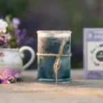 LEROS Gyógynövénykeverék Levendula Cold Brew - filtertasakok (20 x 1,2 g) - jegestea készítéséhez