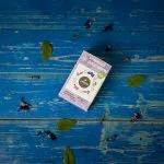LEROS Gyógynövénykeverék Levendula Cold Brew - filtertasakok (20 x 1,2 g) - jegestea készítéséhez