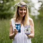 LEROS Gyógynövénykeverék Levendula Cold Brew - filtertasakok (20 x 1,2 g) - jegestea készítéséhez