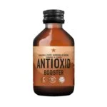 LEROS Healthy booster Kurkuma & Bors Antioxid shot (100 ml) - testtisztításhoz