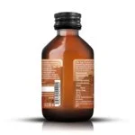 LEROS Healthy booster Kurkuma & Bors Antioxid shot (100 ml) - testtisztításhoz