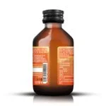 LEROS Healthy booster Gyömbér & Acerola Immunity shot (100 ml) - az immunrendszer erősítéséért